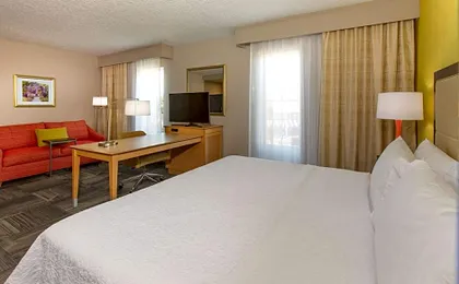 Hampton Inn Palatka