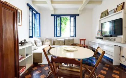 Farfalla Guest House