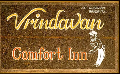 Vrindavan Comfort Inn