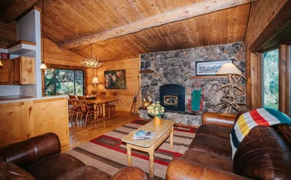 Moose Creek Ranch