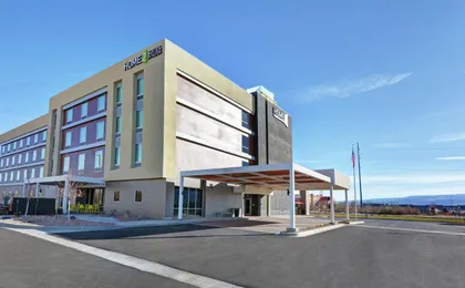 Home2 Suites by Hilton Grand Junction Northwest