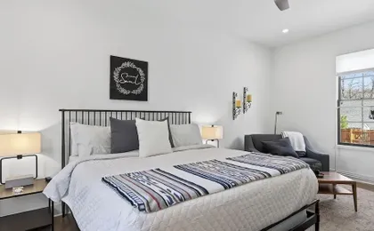 Fowlkes Street by AvantStay Minutes from Historic Main Street Short Drive to Downtown Nashville