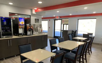 Super 8 by Wyndham Cookeville