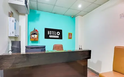 Hotel O Lemonade