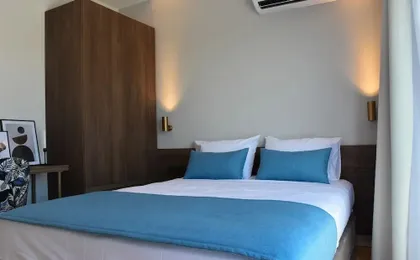 Filopappou Hill Suites by Athens Stay