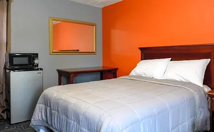 Redfox Motel