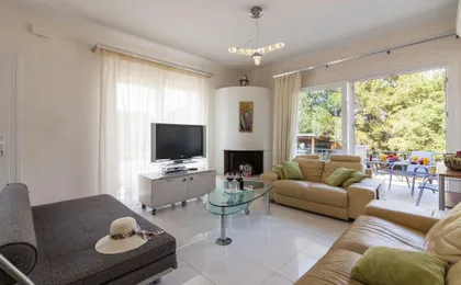 Marina Gouvia Family Villa by Konnect