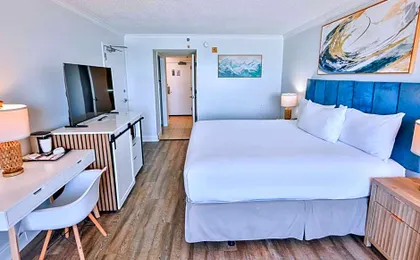 Wyndham Garden Fort Walton Beach Destin