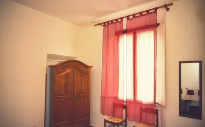Holiday Rooms Florence