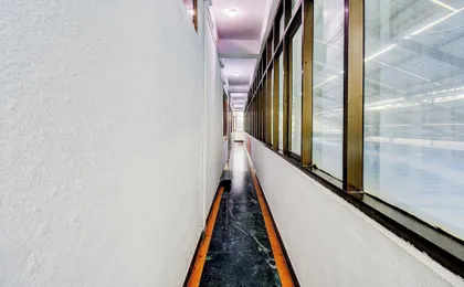Fabhotel New Pune Residency