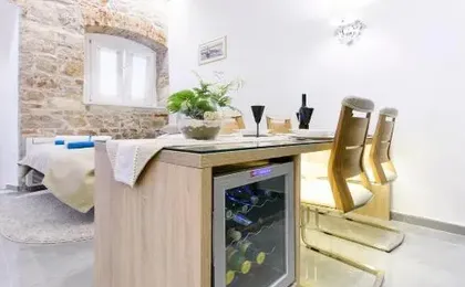Dalti Center Apartment