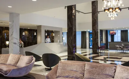 Hotel Princess