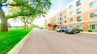 STAYBRIDGE SUITES ANN ARBOR - UNIV OF MICHIGAN