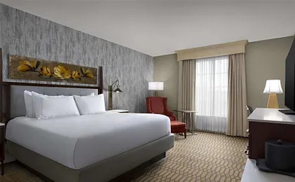 Virginia Crossings Hotel & Conference Center, Tapestry Collection by Hilton