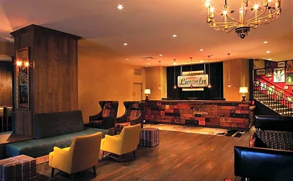 Hotel Lincoln