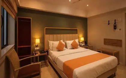 Phoenix Unmatched Comfort - Hotel Near Fateh Sagar Lake Udaipur