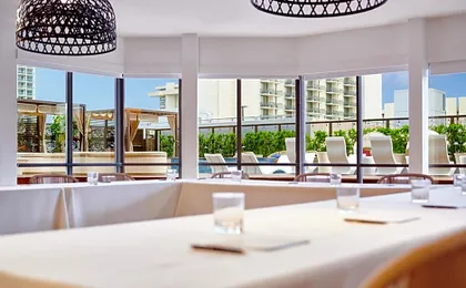 Hyatt Centric Waikiki Beach