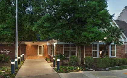 Residence Inn Austin Round Rock