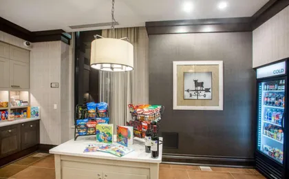 Homewood Suites by Hilton Salina Downtown