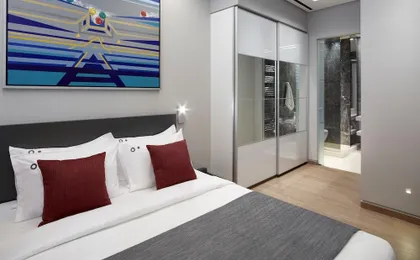 Athens Ikon Hotel