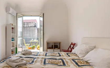 La Terrazza Apartment