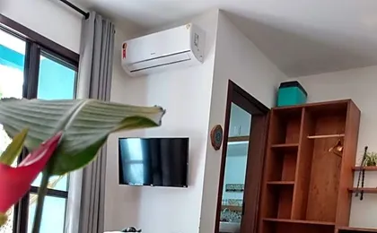 Pousada Vila Guyrá