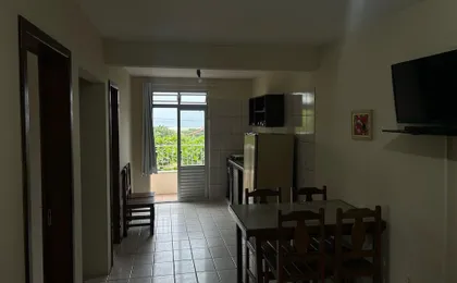 Pousada Mar Do Santinho