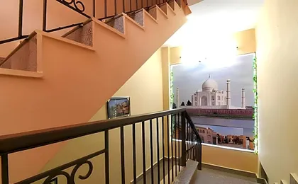 DS Residency Varanasi