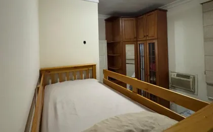 Apto Confortavel E Completo Em Copacabana- 2 Quartos Com Split E Wifi