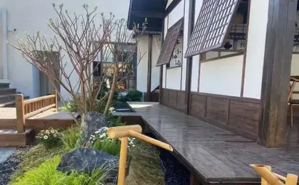 JI Hotel (Chengdu Sichuan University)