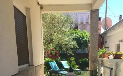 Apartment TJ