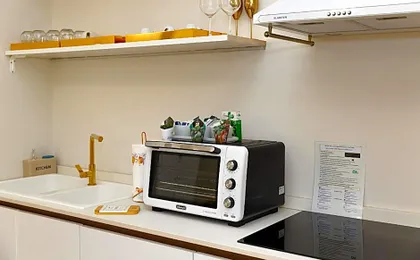 Golden Palace Luxury Guest House