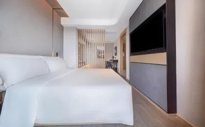 Atour Hotel, Zhengda City, Bright Science City, Shenzhen