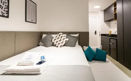 Easy Star - Belint - Studio Encantador Na Bela Cintra, Perto Da Paulista