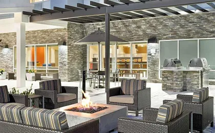 TownePlace Suites by Marriott Leesburg