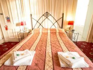 Corstorphine Lodge Hotel