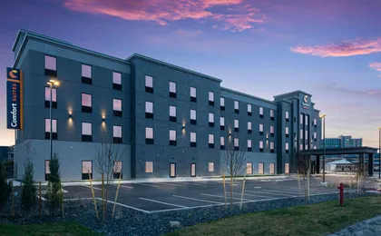 Comfort Suites Southwest Kennewick