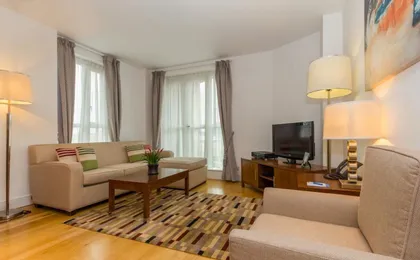 Circus Apartments