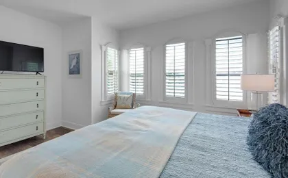 Villas at Sunset Beach by Forehand Rentals