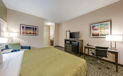 Baymont Inn & Suites Ardmore