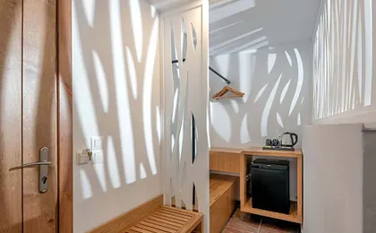 Mediterraneo Hotel