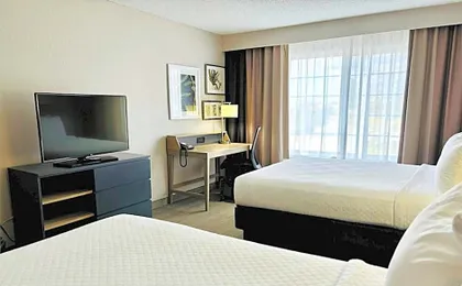 Country Inn & Suites by Radisson, Romeoville - Bolingbrook