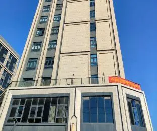 Hanting Hotel Shanghai Zhoupu Yigu Kangpu Road