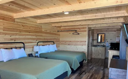 Pine Haven Lodging