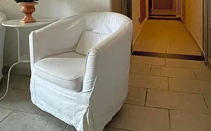 Homelink Firenze - The Key