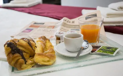 Cesare ai Cavalieri Suites