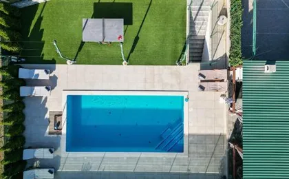 Villa Fay Split