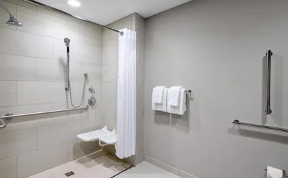 Holiday Inn Express & Suites Lubbock Central - Univ Area