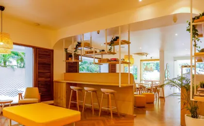 Bloom Hotel - Juhu
