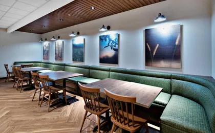 Fairfield Inn & Suites Columbus New Albany